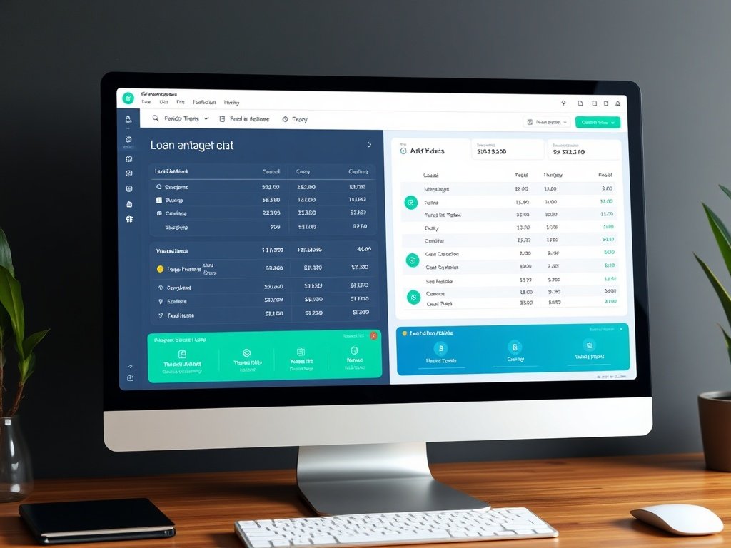 Loan Management